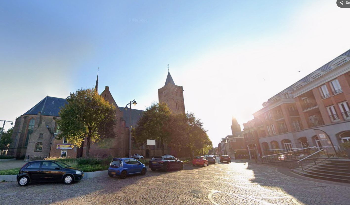 Nieuwe regels voor inrichting straten en pleinen: LIOR 2025 vastgesteld