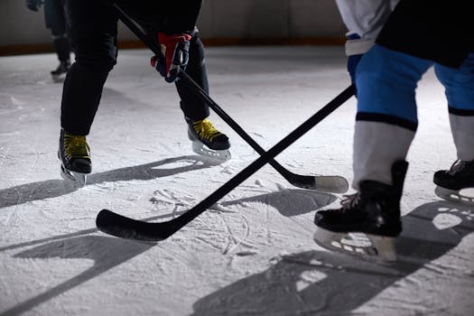 Open hockeytraining bij Noordwijk Dames 3 op 16 april