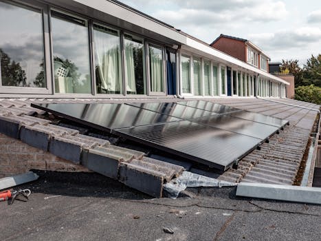 Ook kleine stroomgebruikers Noordwijk mogelijk op wachtlijst